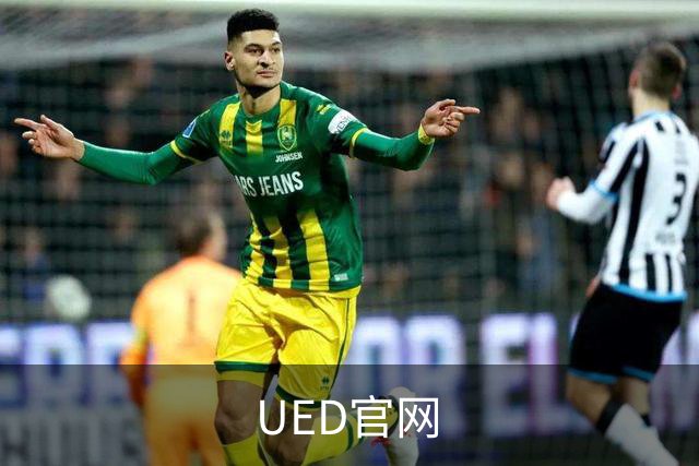 UED官网公司简介
